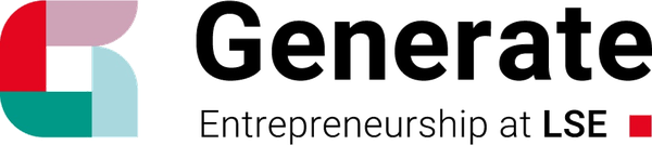 LSE Generate, Entrepreneurship-Programm der LSE